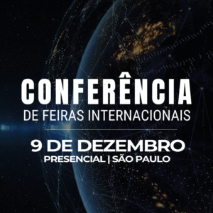 Conferência de Feiras Internacionais