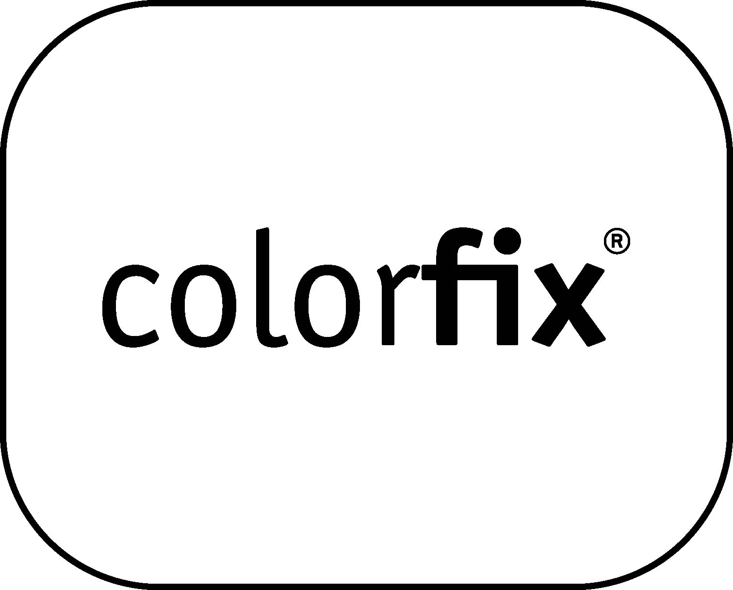 Colorfix