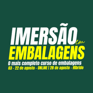 Imersão em Embalagens