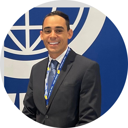 Bruno Farias