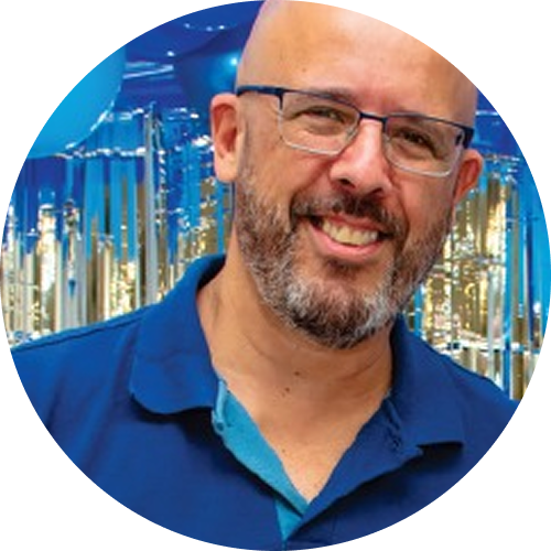 Márcio Lopes