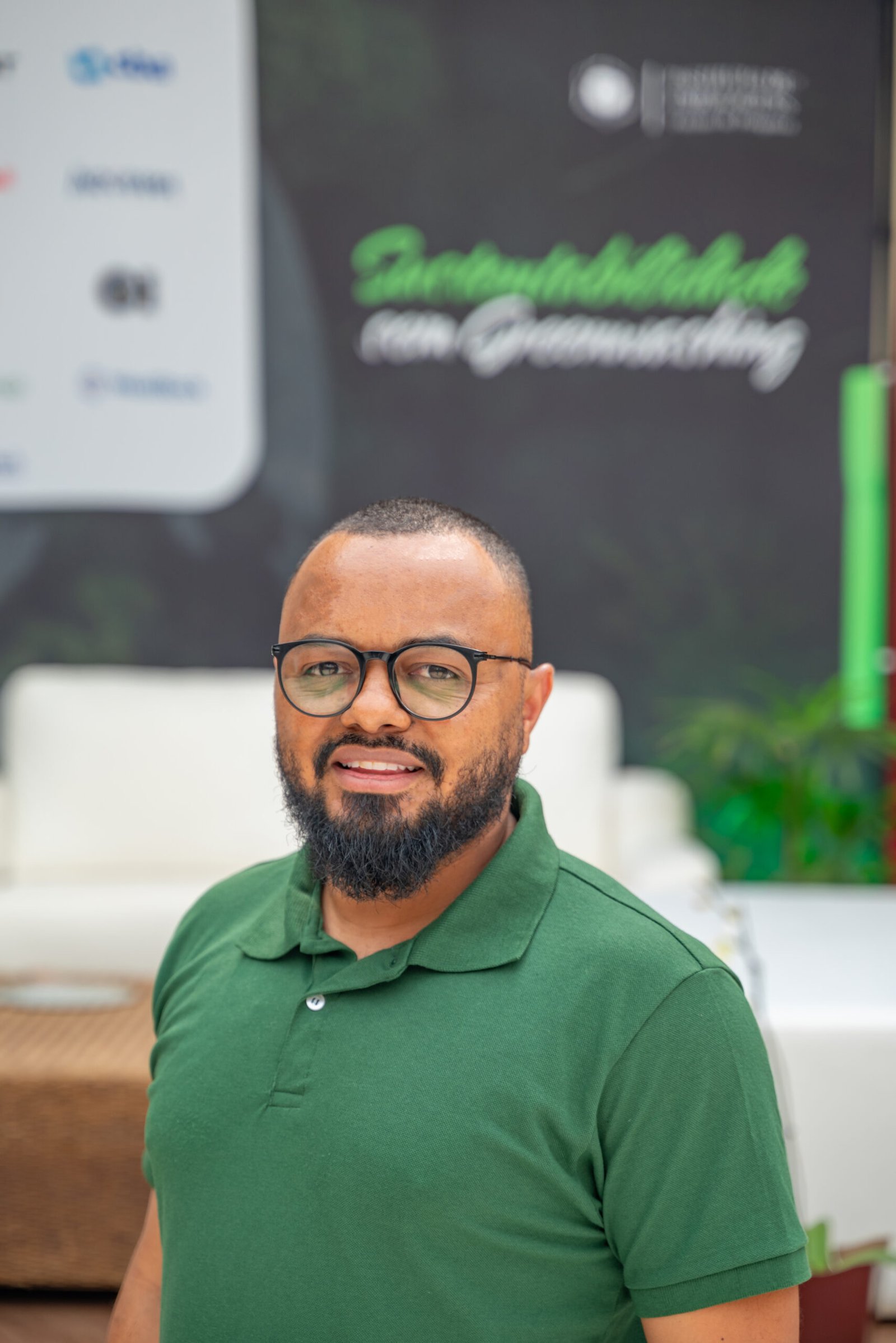 Foto de Edenilson Santos