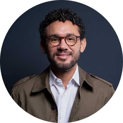 Sérgio Rocha Fernandes