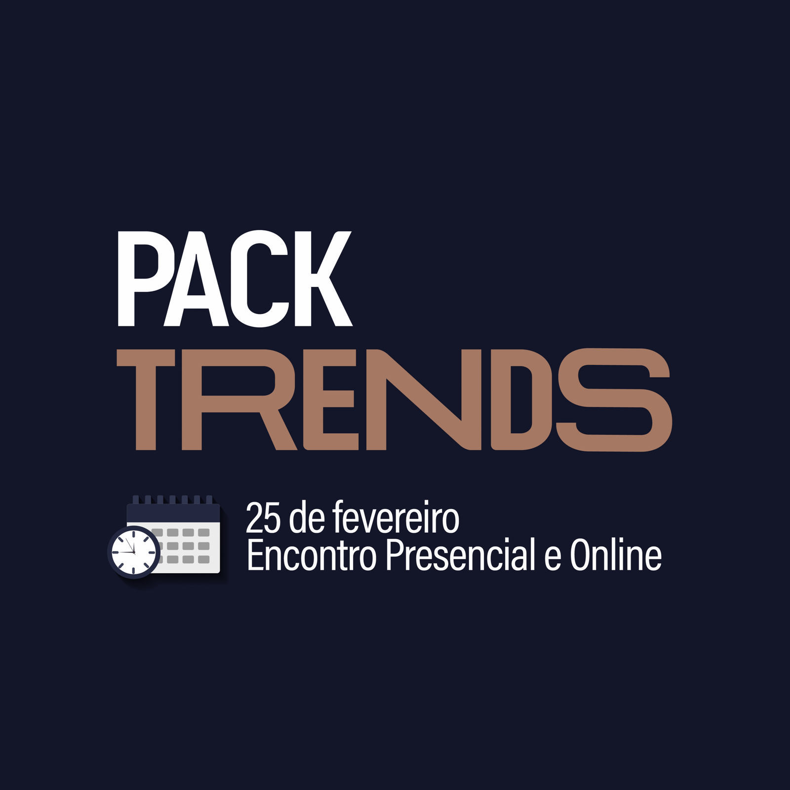 PackTrends - Online