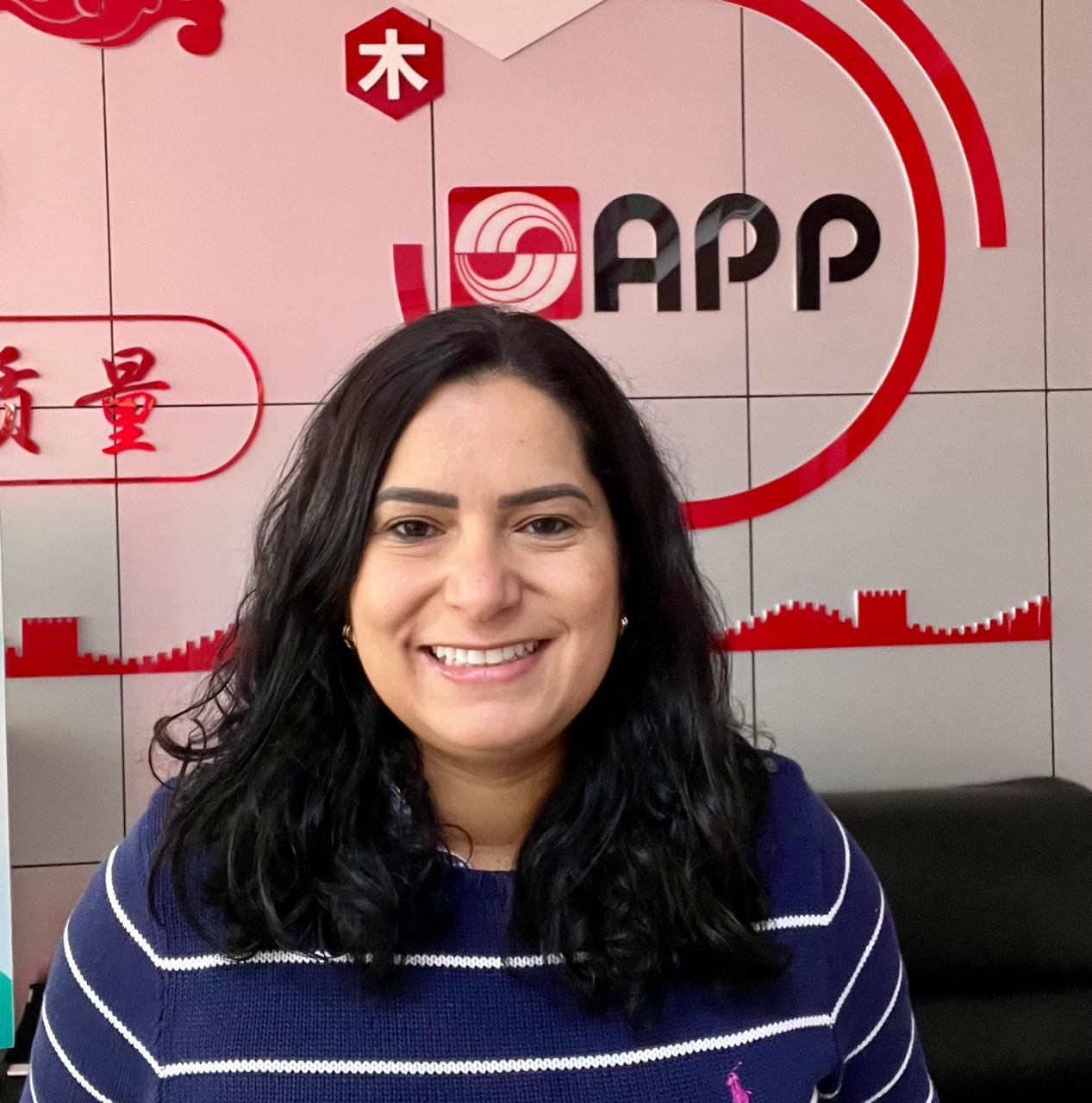 Foto de Luciana Valezin