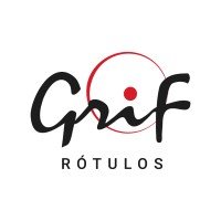 Griff Rótulos