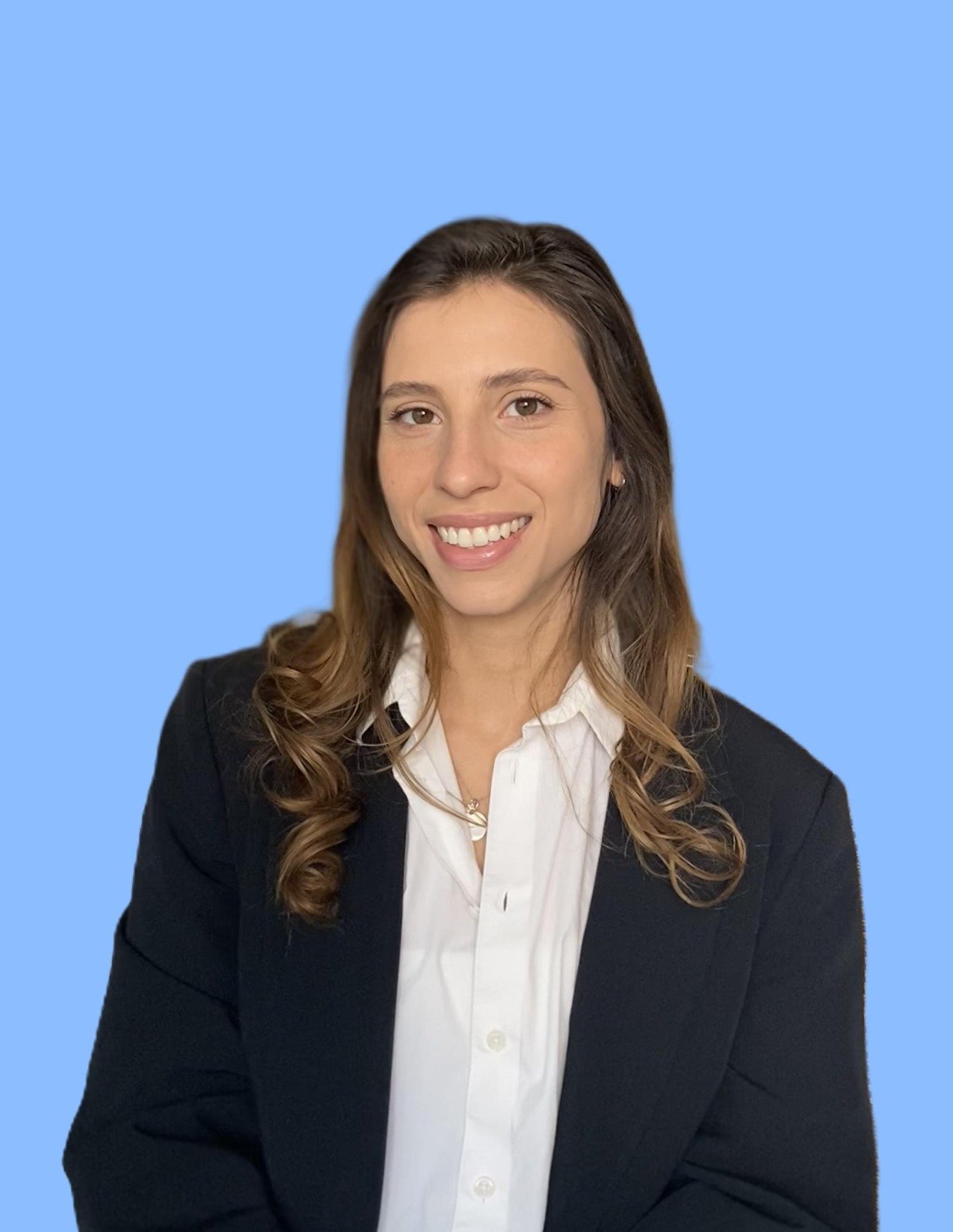 Foto de Rafaella Napolitano